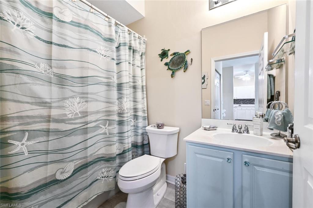 BISHOPWOOD EAST I - Residential