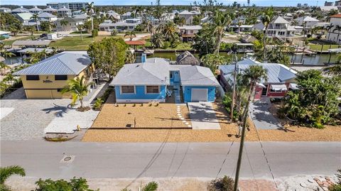 250 Ohio AVE FORT MYERS BEACH FL 33931