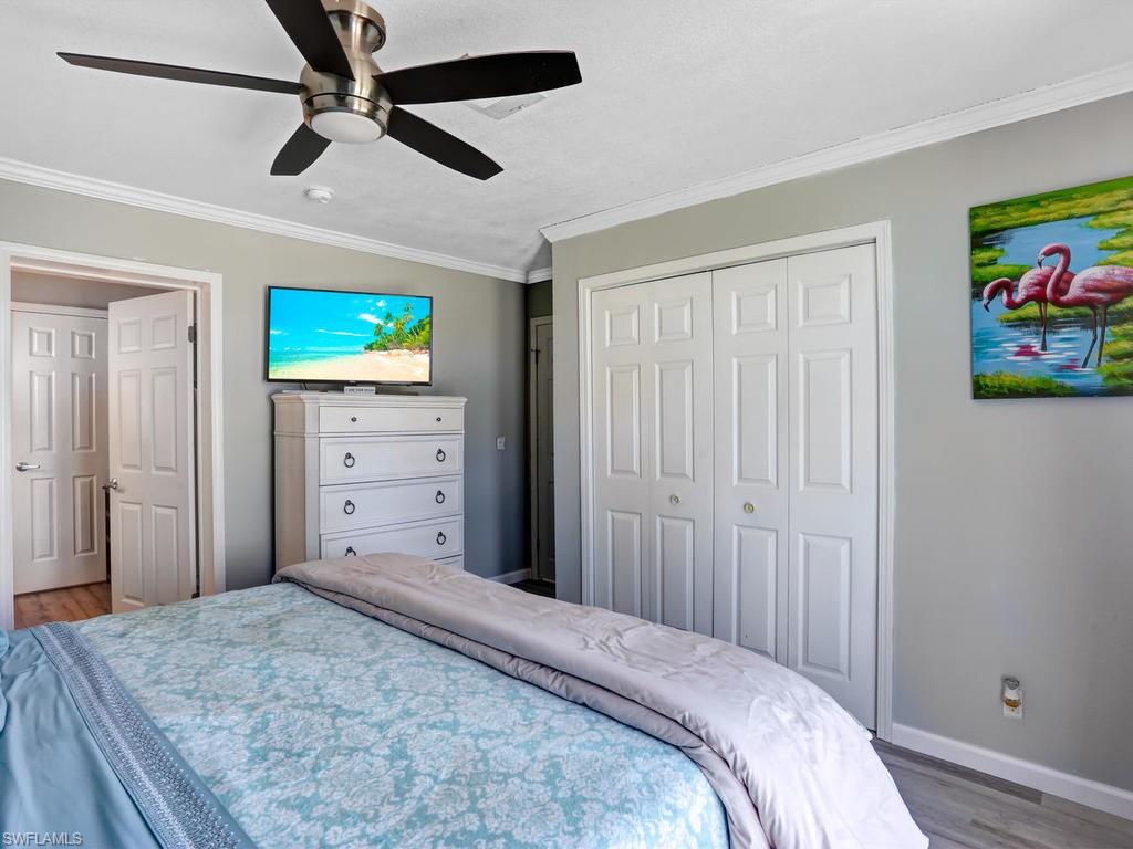 HENDERSON CREEK PARK - Residential