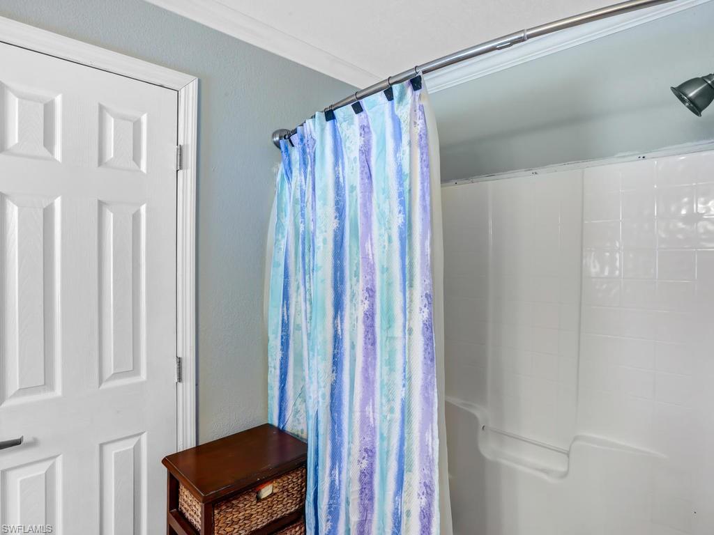 HENDERSON CREEK PARK - Residential