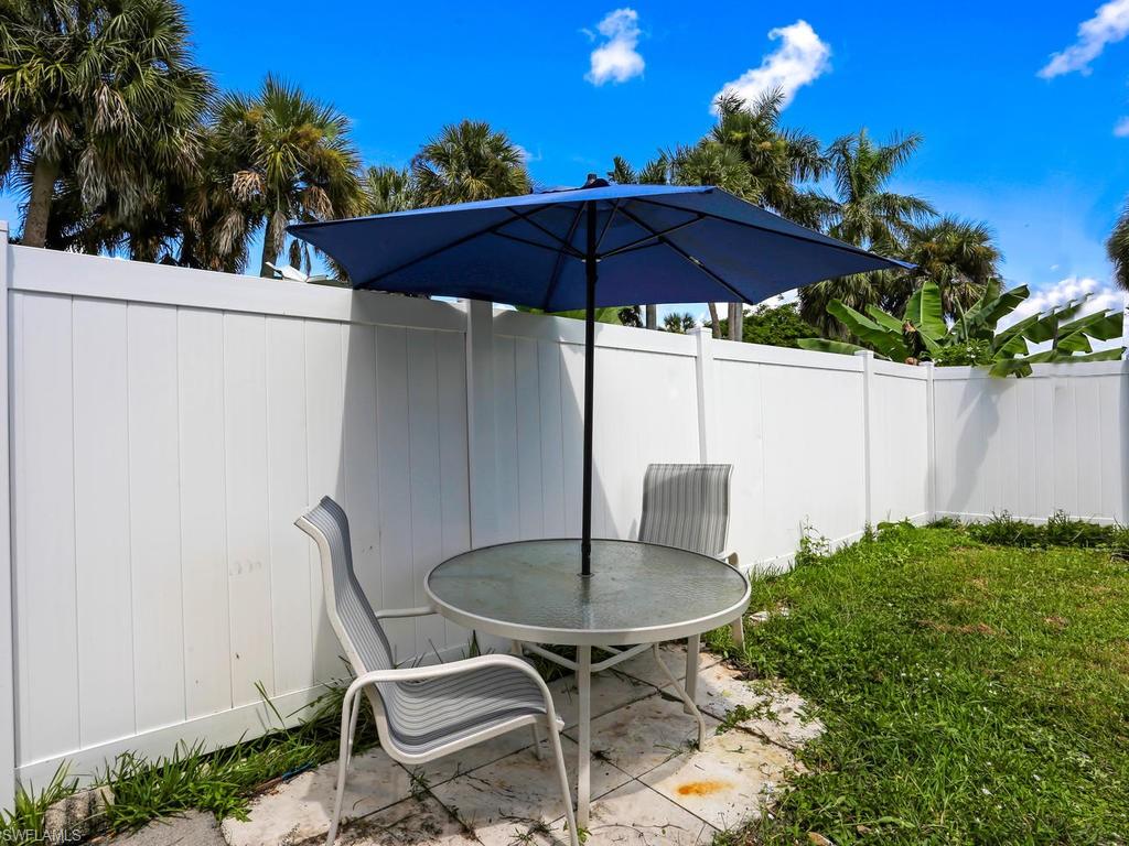 HENDERSON CREEK PARK - Residential