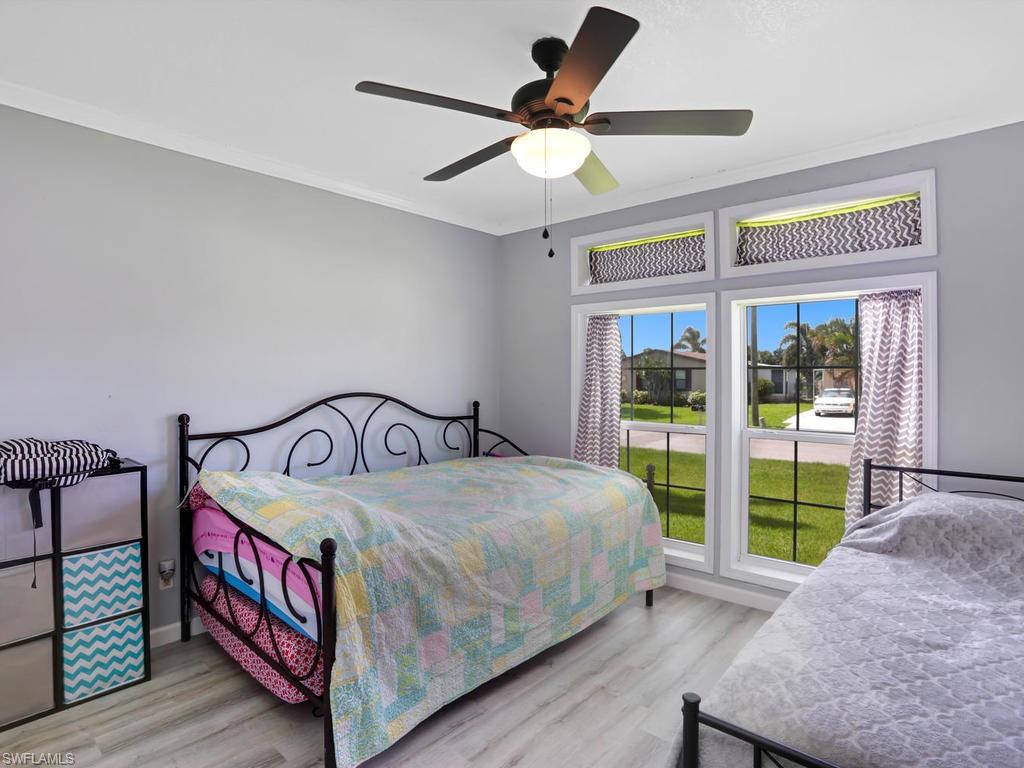 HENDERSON CREEK PARK - Residential