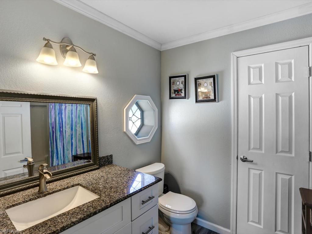 HENDERSON CREEK PARK - Residential