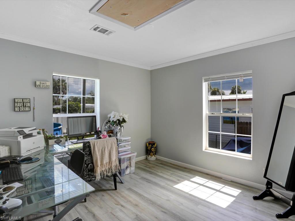 HENDERSON CREEK PARK - Residential