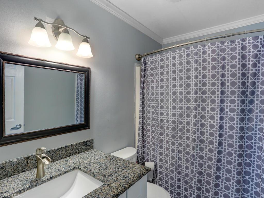 HENDERSON CREEK PARK - Residential