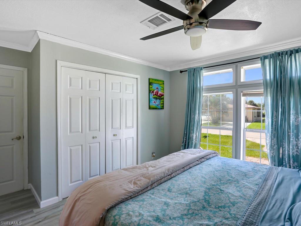 HENDERSON CREEK PARK - Residential