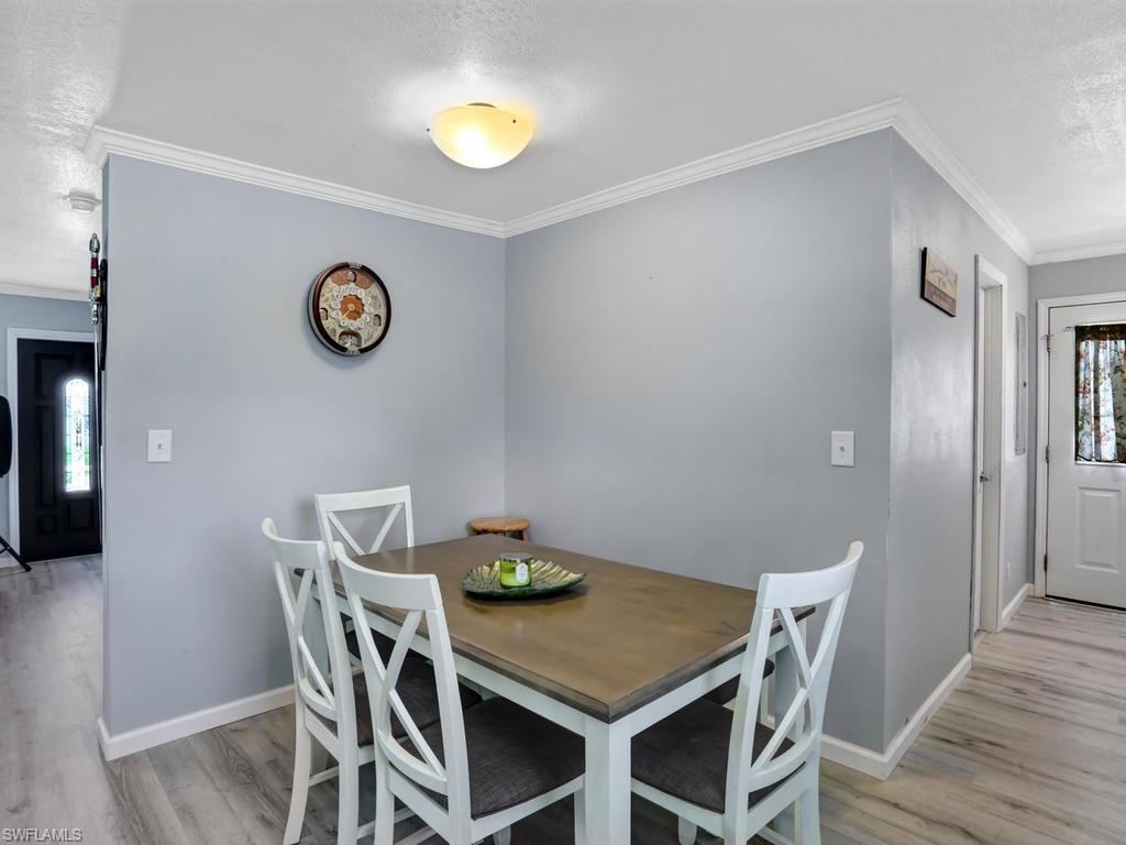 HENDERSON CREEK PARK - Residential