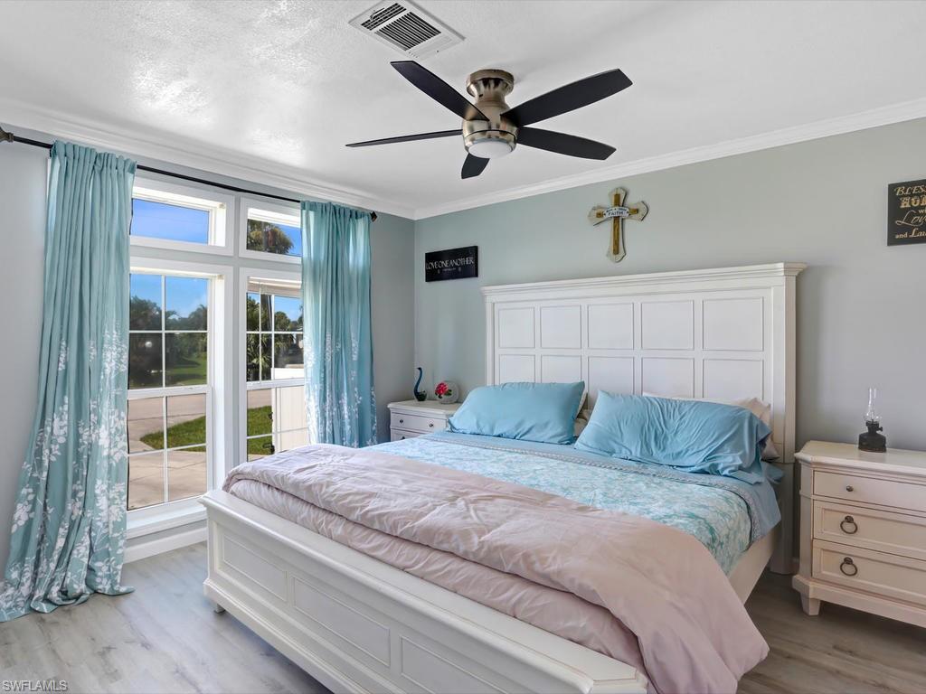 HENDERSON CREEK PARK - Residential