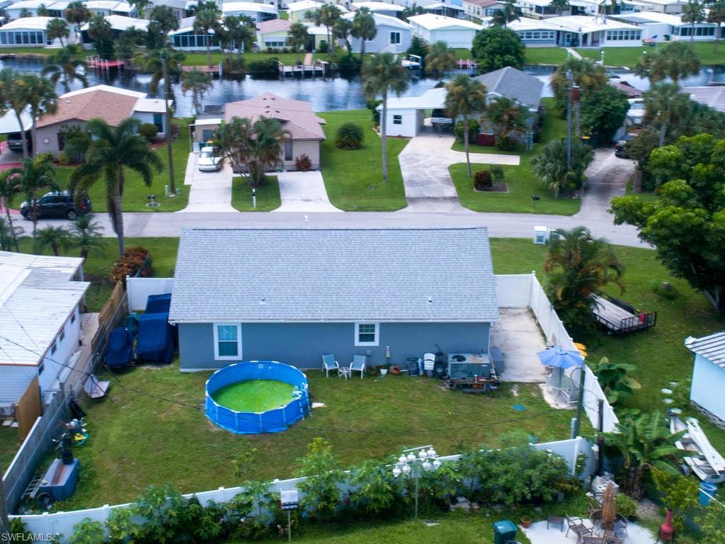 HENDERSON CREEK PARK - Residential