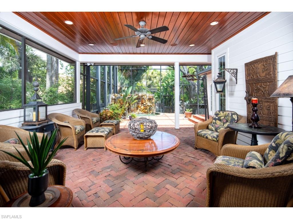 OLDE NAPLES - Residential