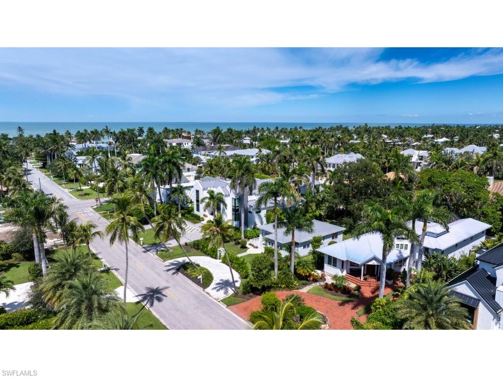 OLDE NAPLES - Residential