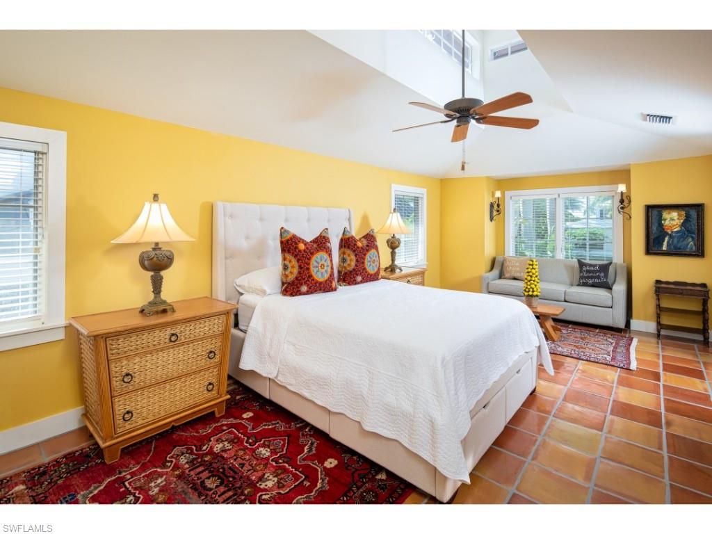 OLDE NAPLES - Residential