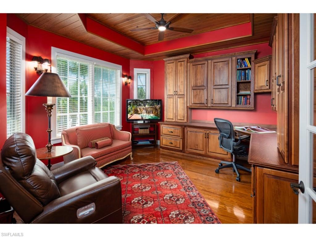 OLDE NAPLES - Residential