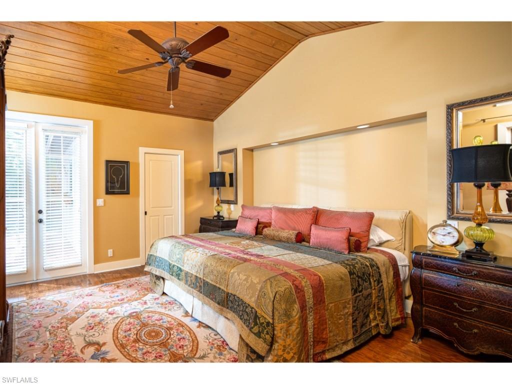 OLDE NAPLES - Residential