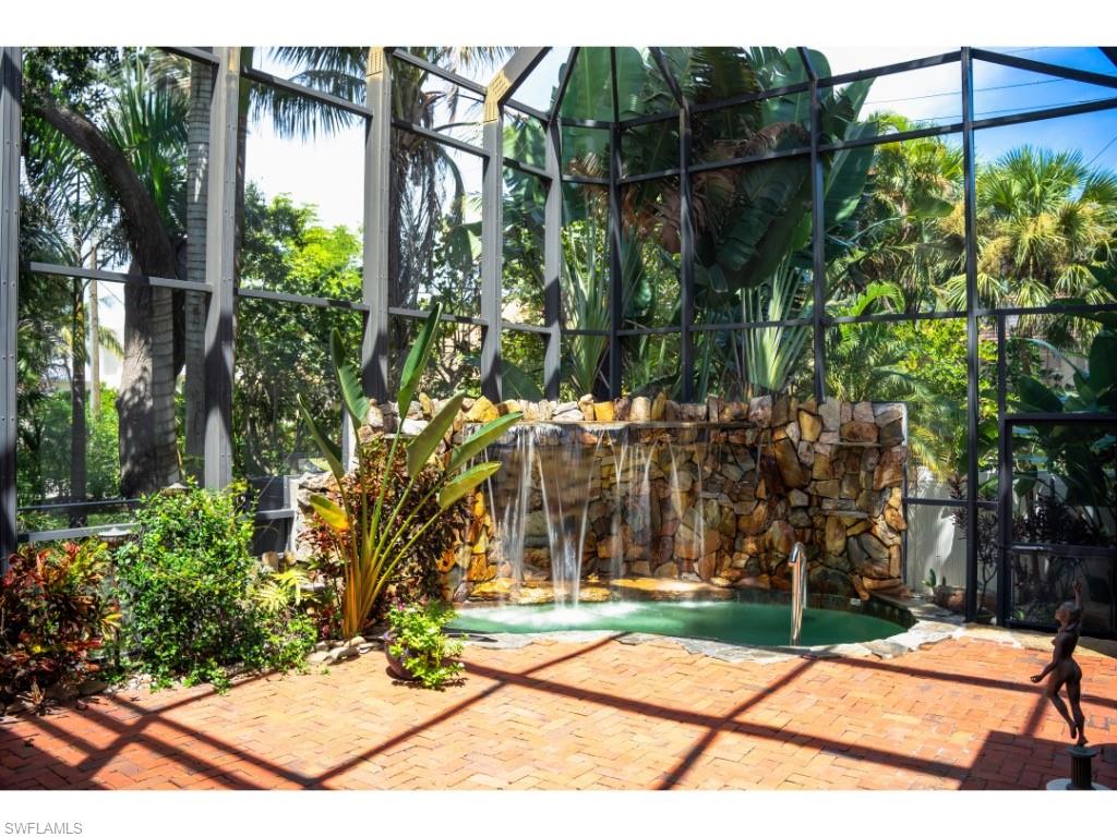 OLDE NAPLES - Residential