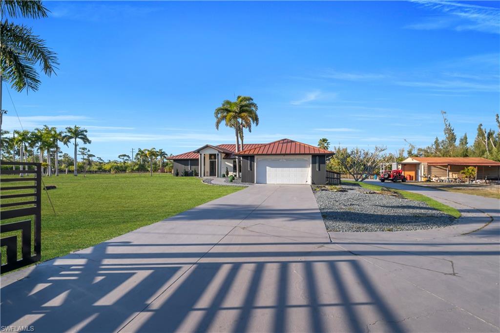 GULF SHORES ESTATES - Residential