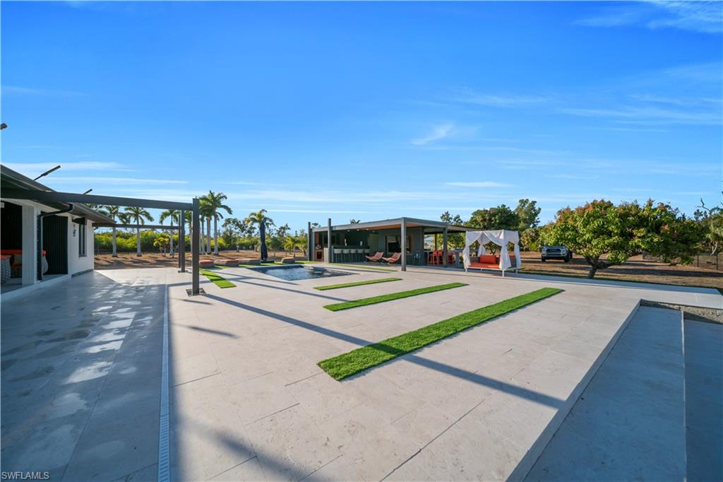 GULF SHORES ESTATES - Residential