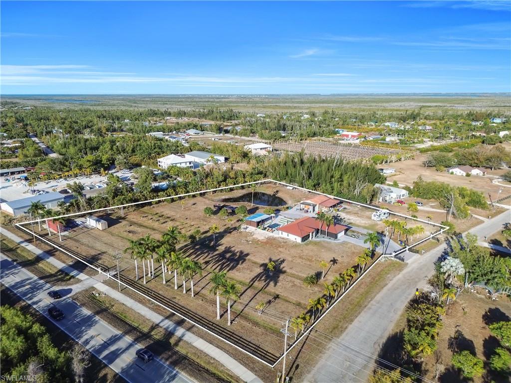 GULF SHORES ESTATES - Residential