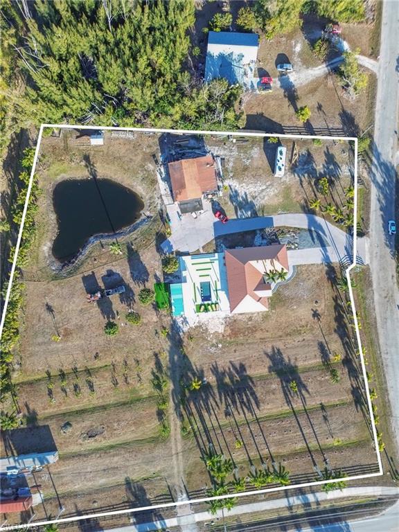 GULF SHORES ESTATES - Residential