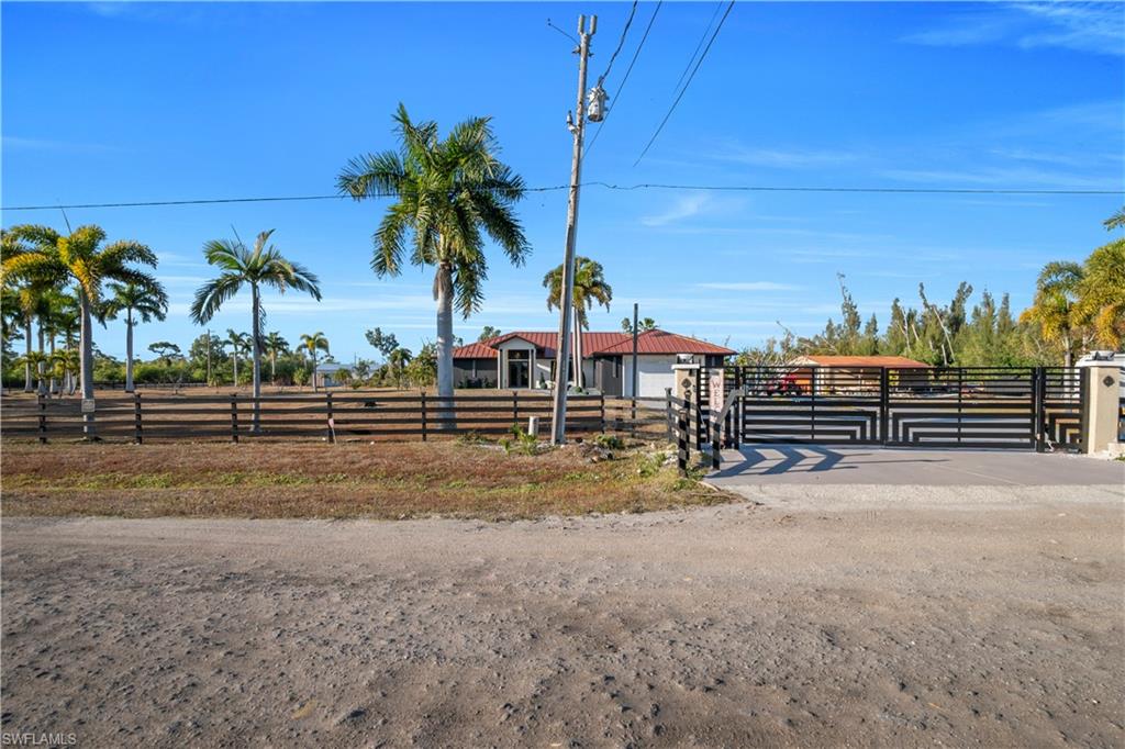 GULF SHORES ESTATES - Residential