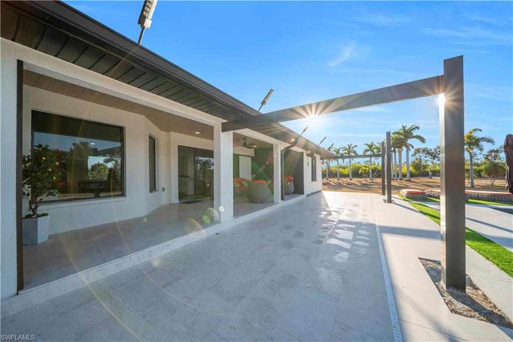 GULF SHORES ESTATES - Residential