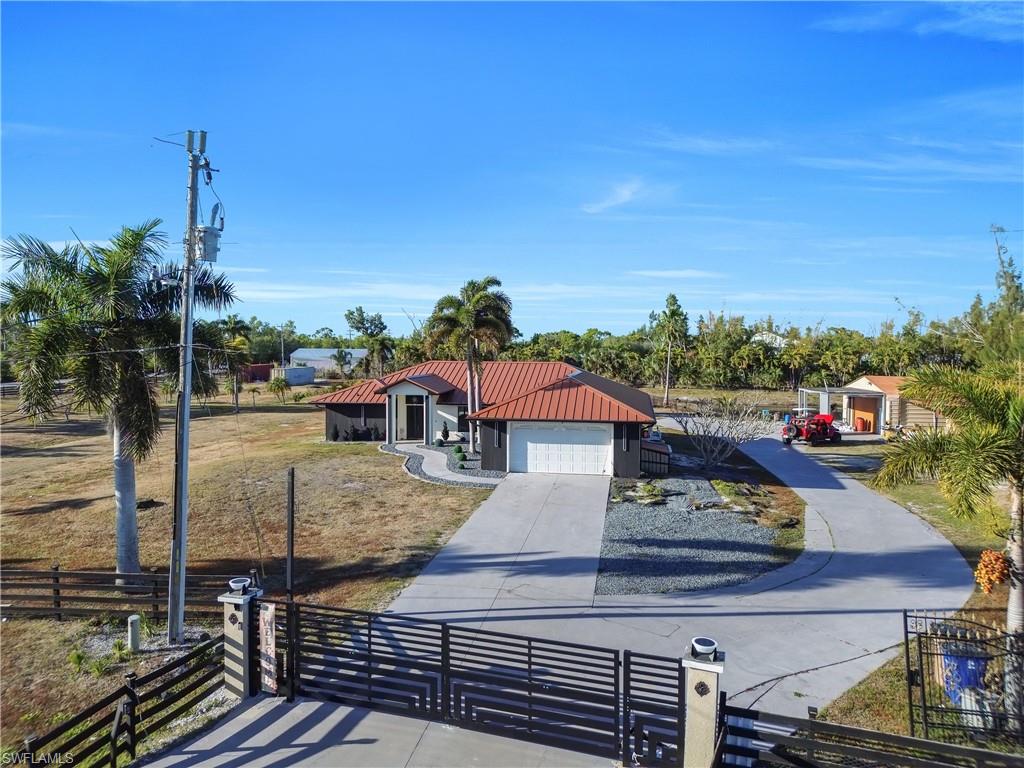 GULF SHORES ESTATES - Residential