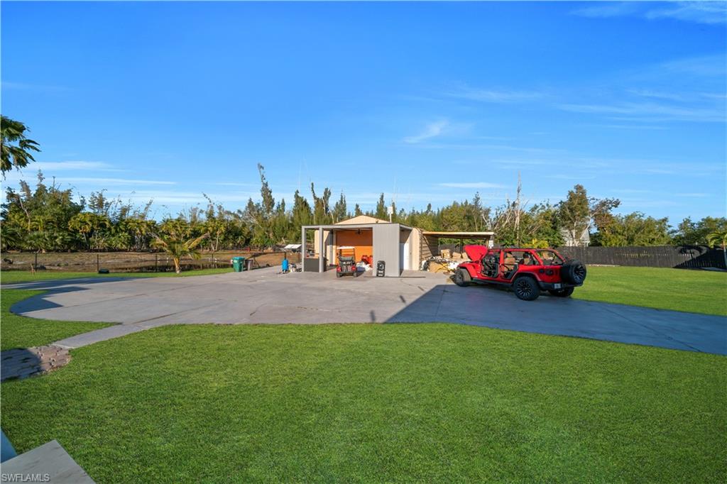 GULF SHORES ESTATES - Residential