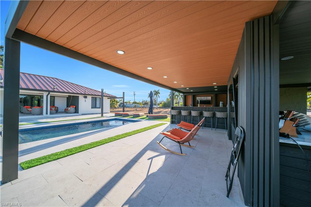 GULF SHORES ESTATES - Residential