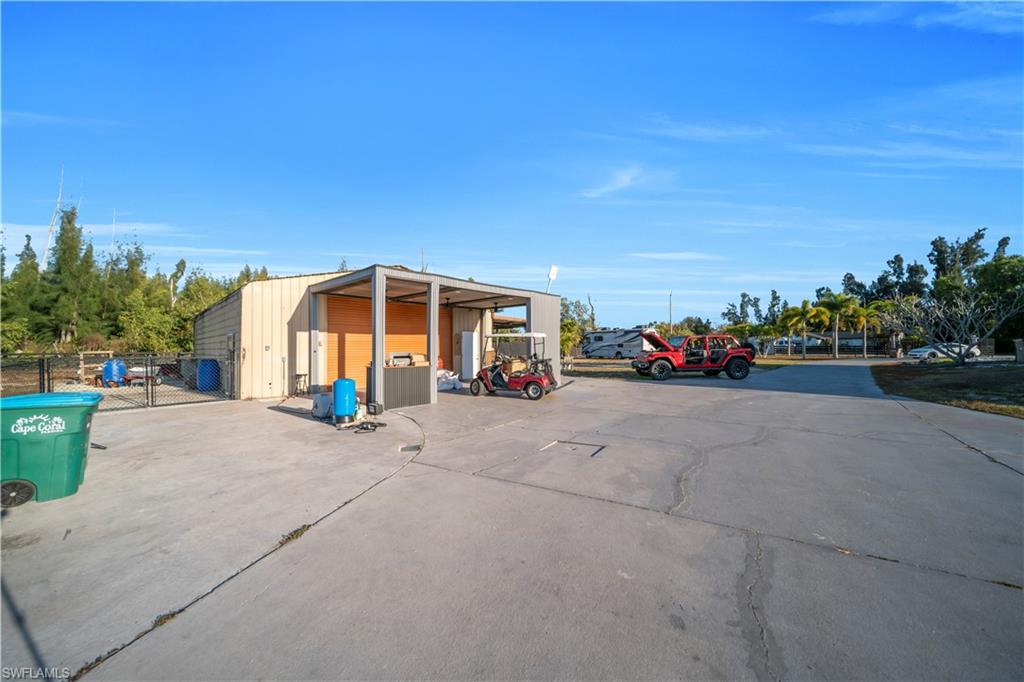 GULF SHORES ESTATES - Residential