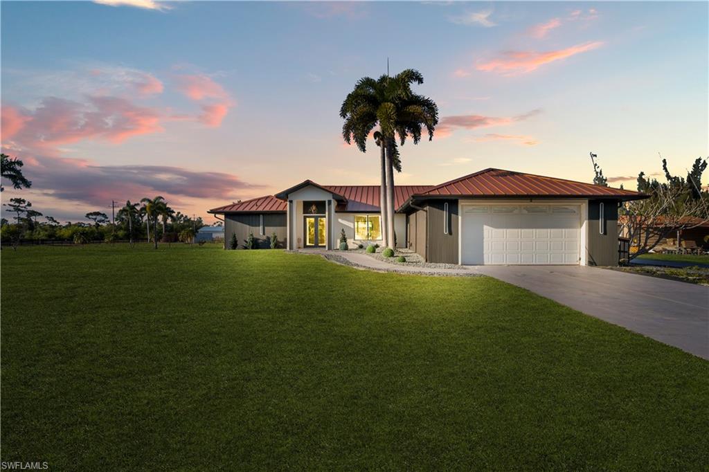 GULF SHORES ESTATES - Residential