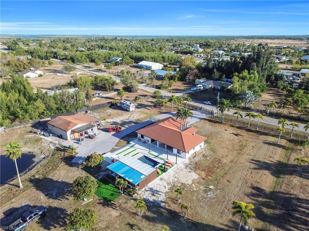 GULF SHORES ESTATES - Residential