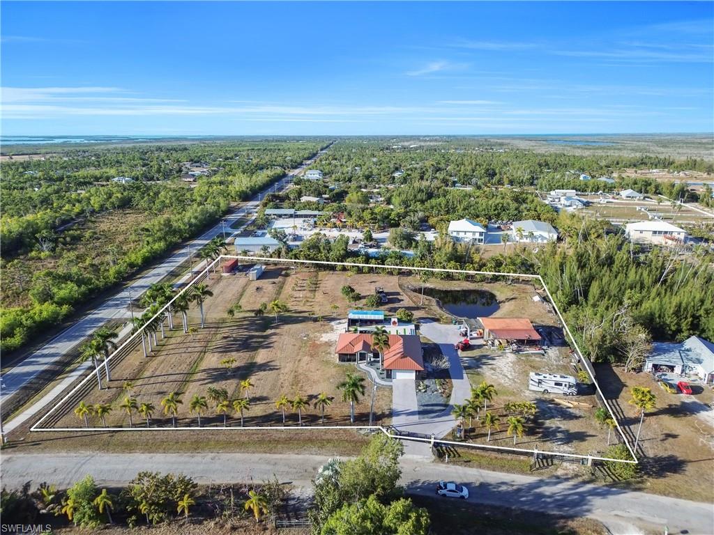 GULF SHORES ESTATES - Residential