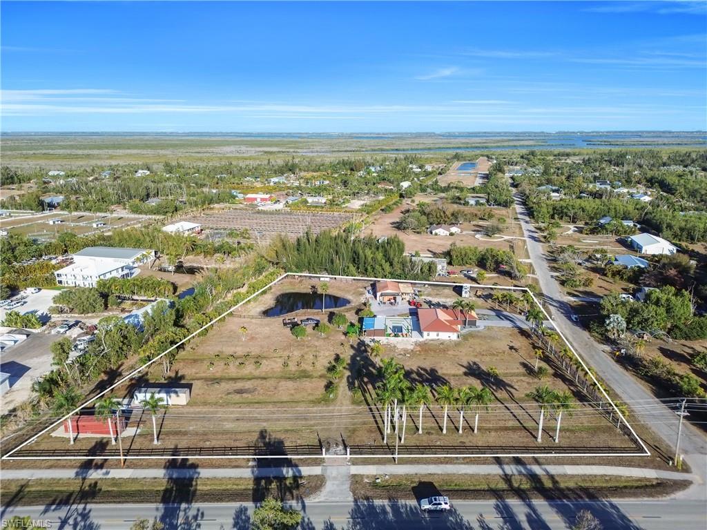 GULF SHORES ESTATES - Residential