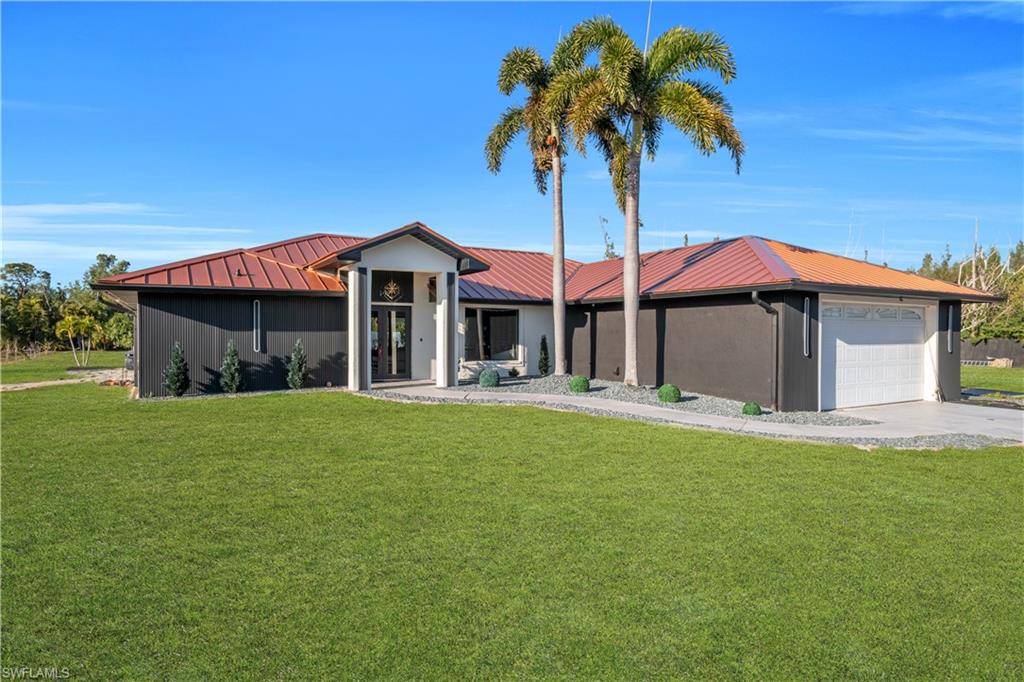 GULF SHORES ESTATES - Residential