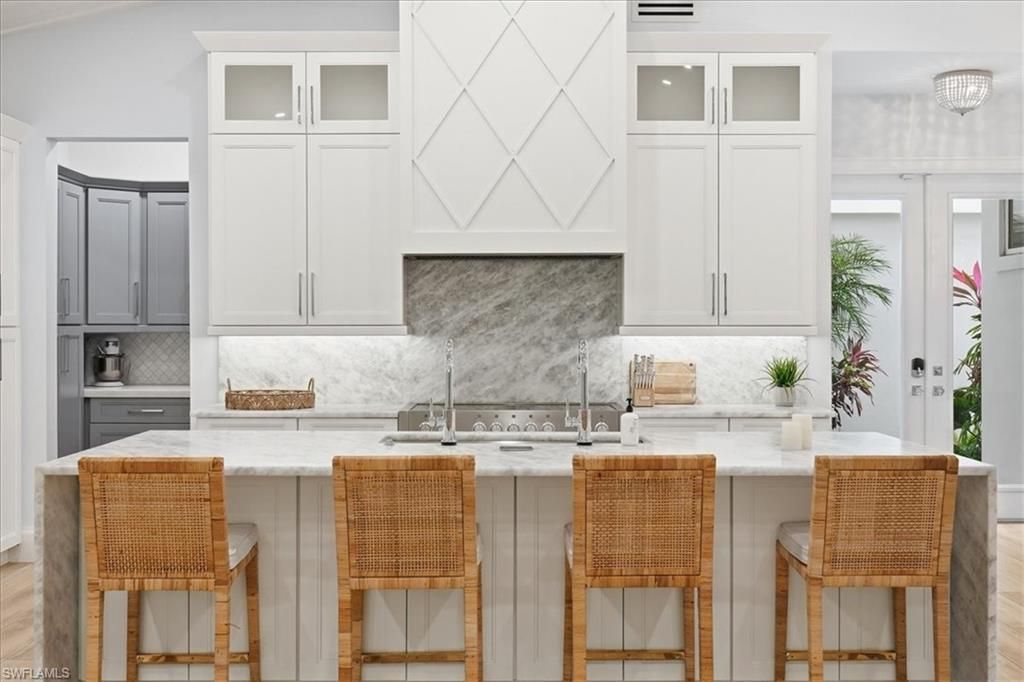 Photo of 5130 Alpha CT, NAPLES, FL 34105 (MLS # 225081902)