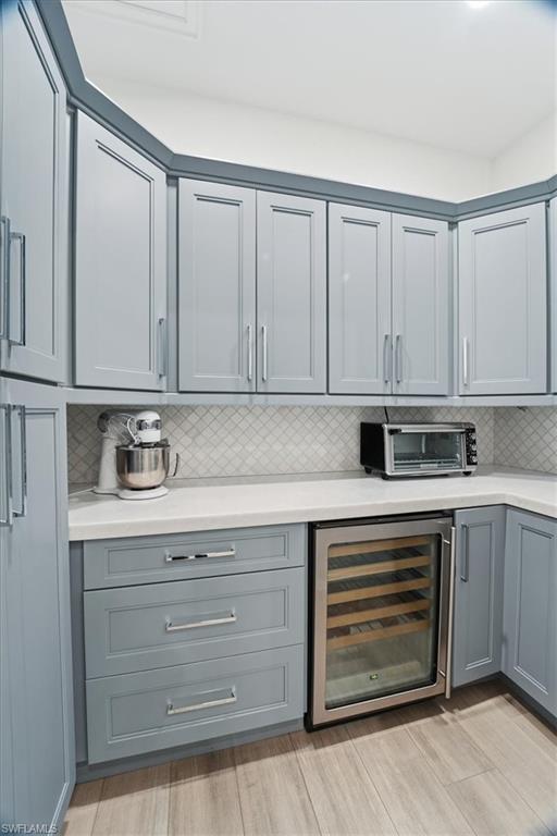 NORTHGATE VILLAGE - Residential