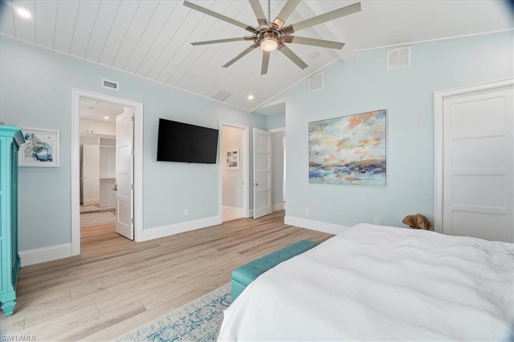 NORTHGATE VILLAGE - Residential