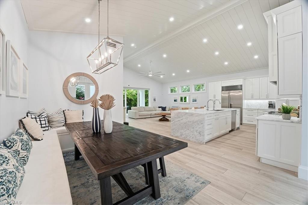 NORTHGATE VILLAGE - Residential