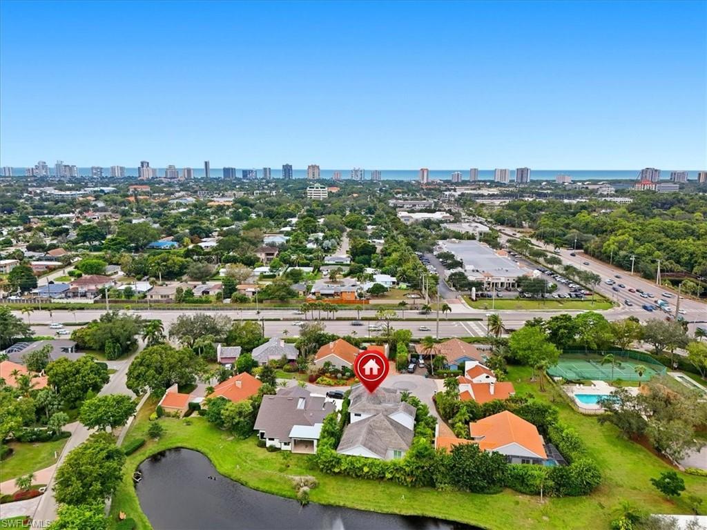 NORTHGATE VILLAGE - Residential