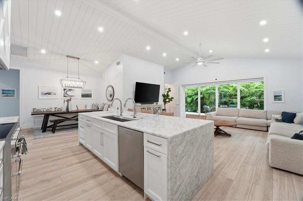 NORTHGATE VILLAGE - Residential