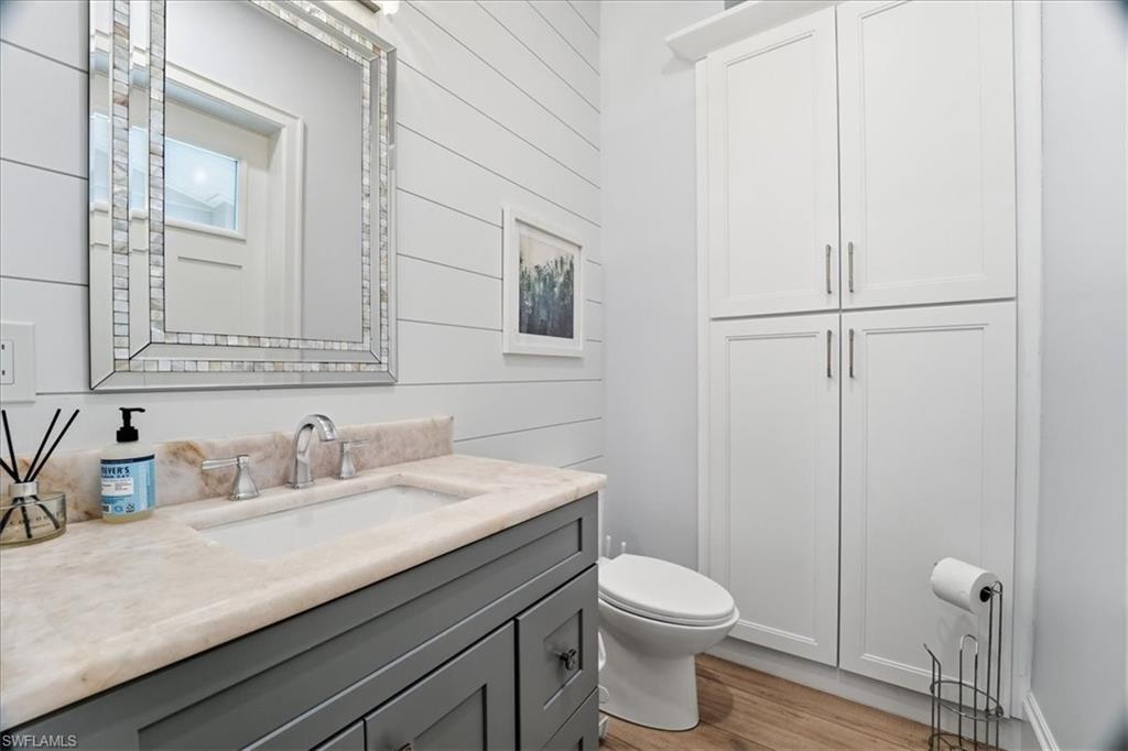 NORTHGATE VILLAGE - Residential