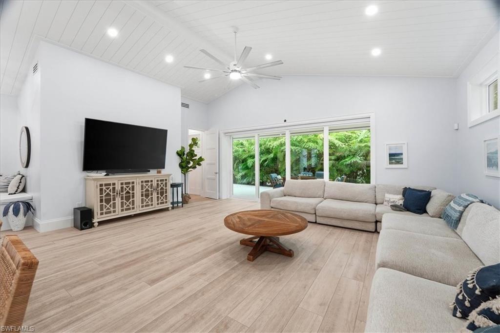 NORTHGATE VILLAGE - Residential