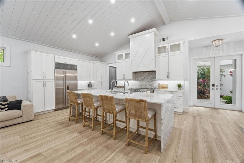 NORTHGATE VILLAGE - Residential