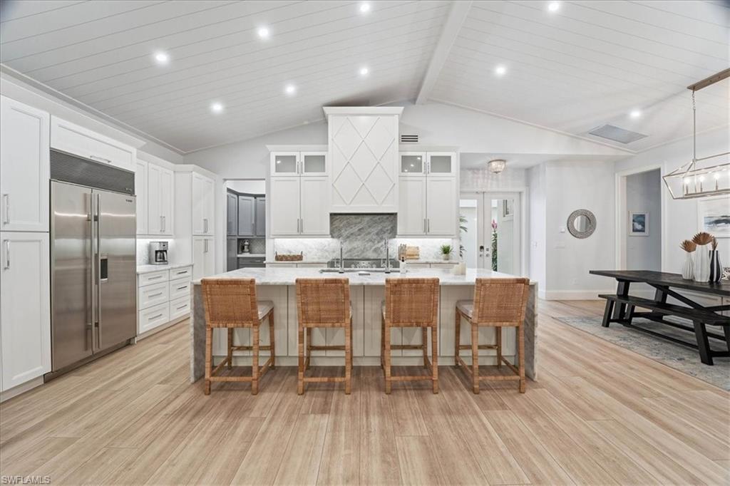 NORTHGATE VILLAGE - Residential