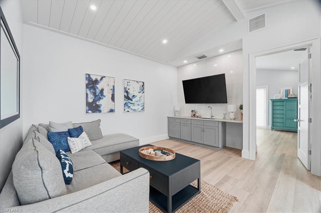 NORTHGATE VILLAGE - Residential