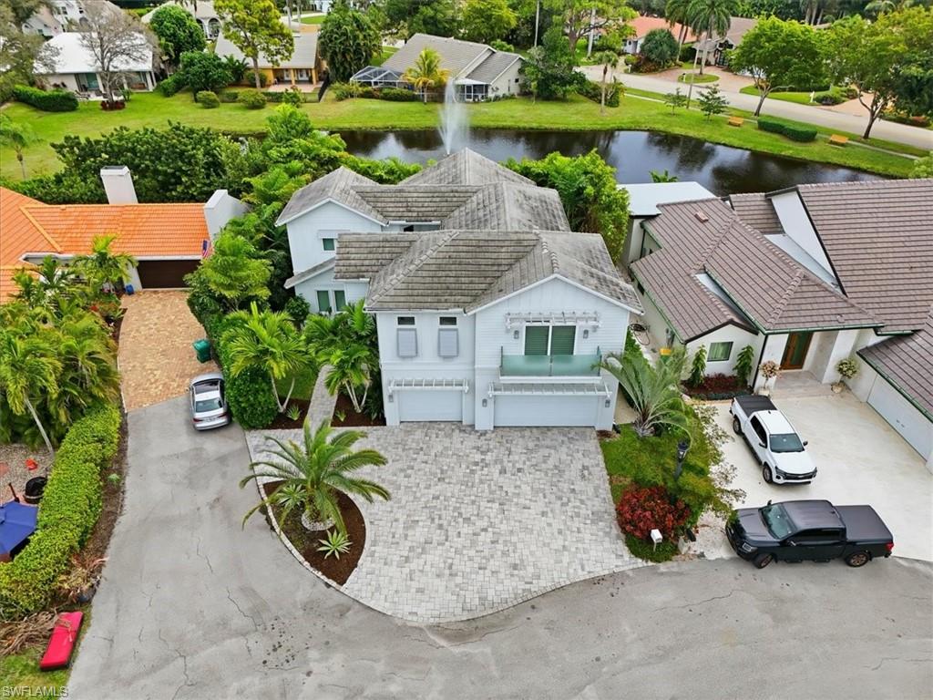 NORTHGATE VILLAGE - Residential