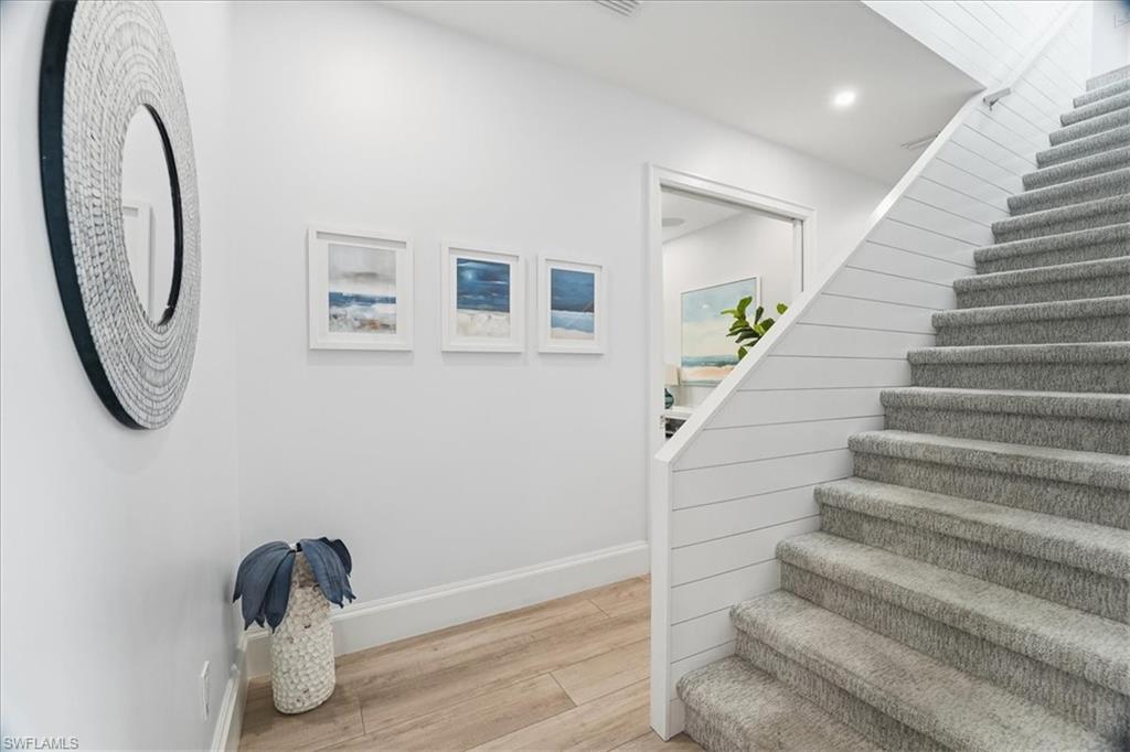 NORTHGATE VILLAGE - Residential