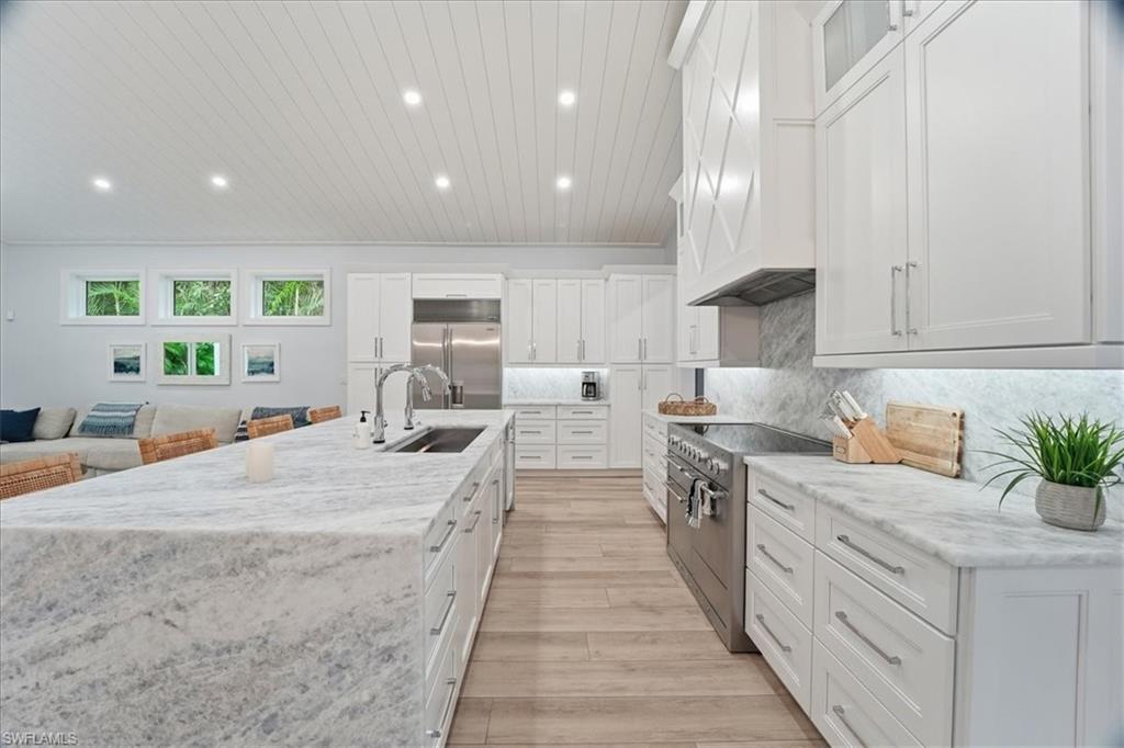 NORTHGATE VILLAGE - Residential