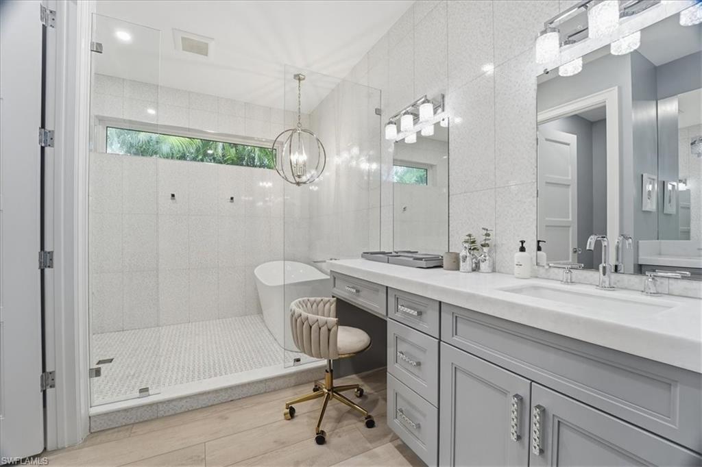 NORTHGATE VILLAGE - Residential