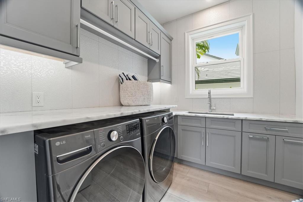 NORTHGATE VILLAGE - Residential